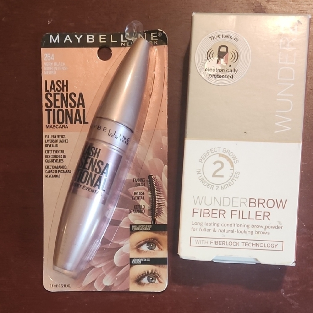 Rimmel London Stay Matte Foundation and Highlighter Set - Picture 2 of 5